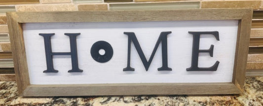 Interchangeable Magnetic Sign Base ( 3") - STV