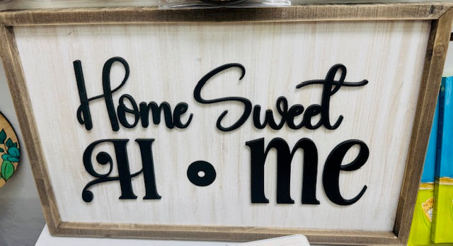 Interchangeable Magnetic Sign Base - STV