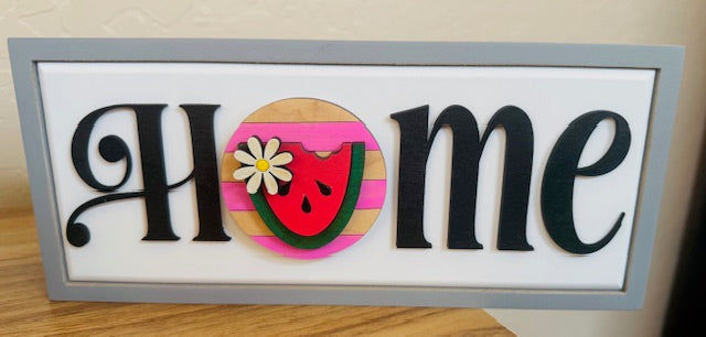 Interchangeable Magnetic Sign Base ( 3") - STV
