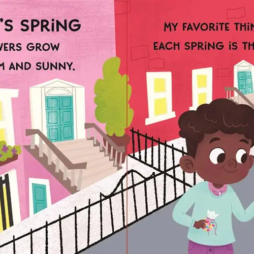 My First How To Catch The Easter Bunny Book - CHD