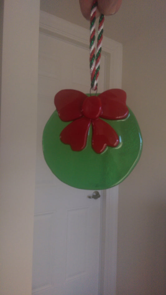 Ornament - Bulb