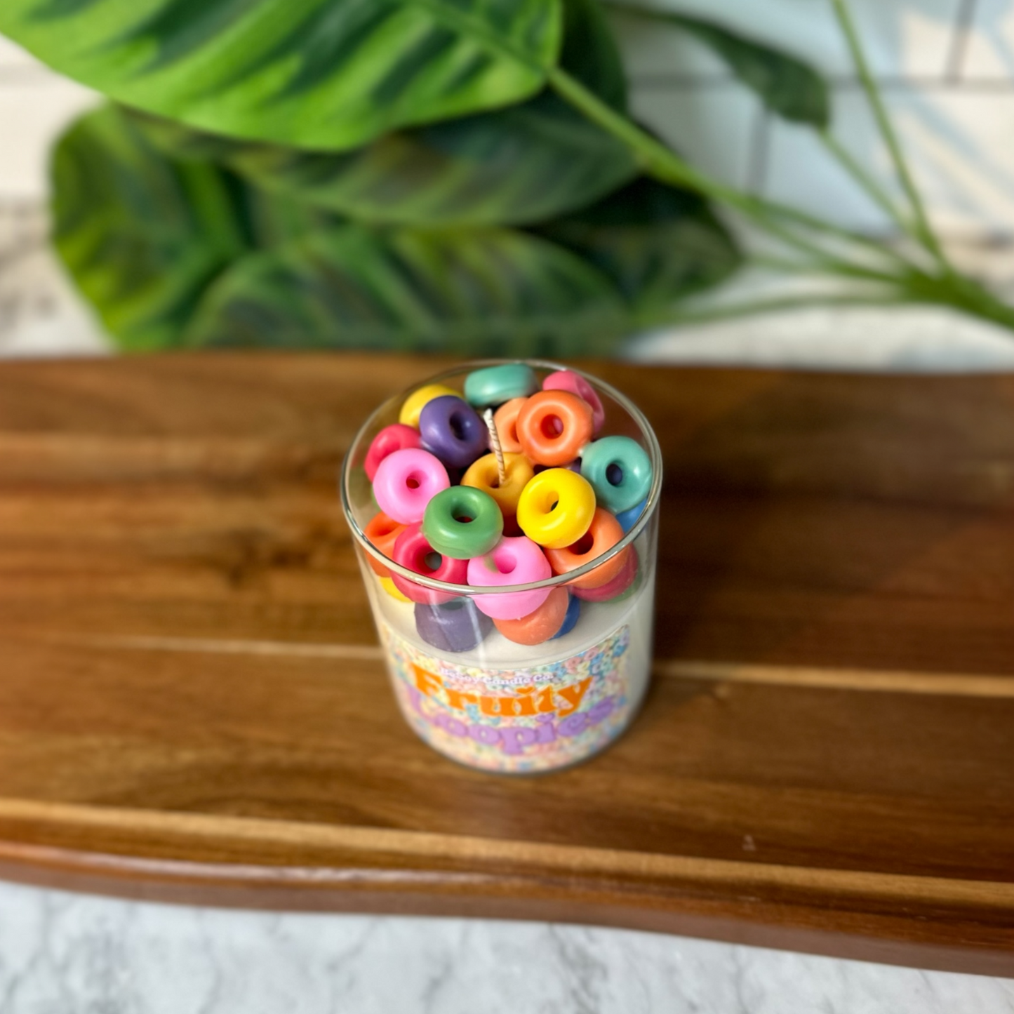 Fruity Loopies