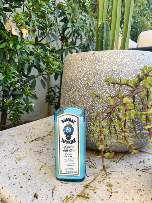 Recycled Bombay - SCCO