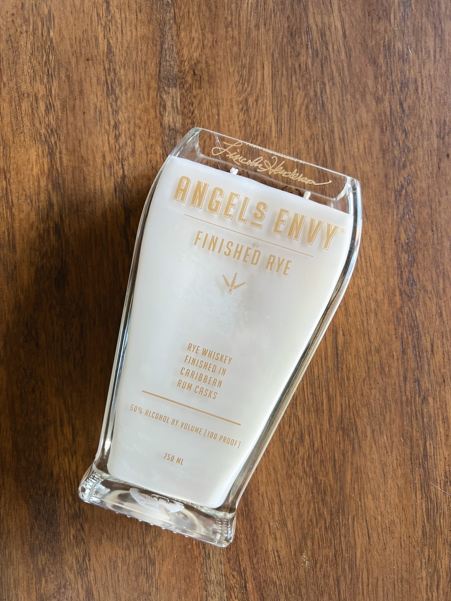 Recycled Angels Envy - SCCo