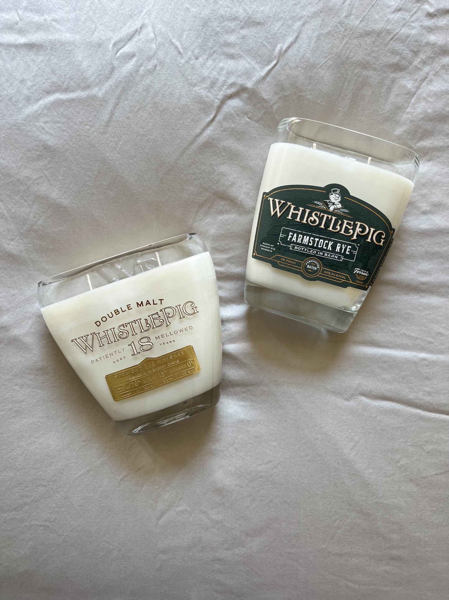 Recycled Whistle Pig - SCCo