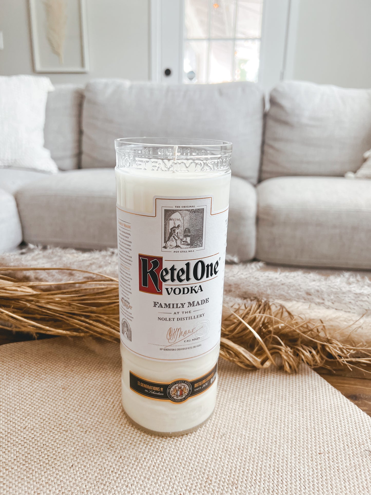 Recycled Ketel 1L - SCCo