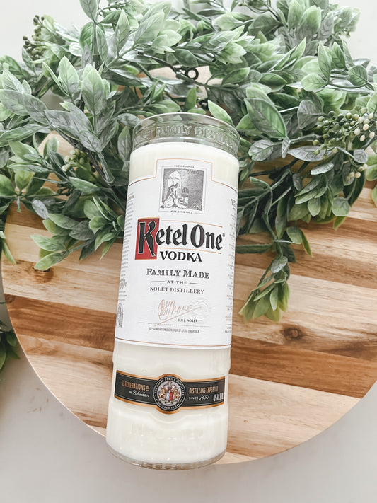 Recycled Ketel 1L - SCCo