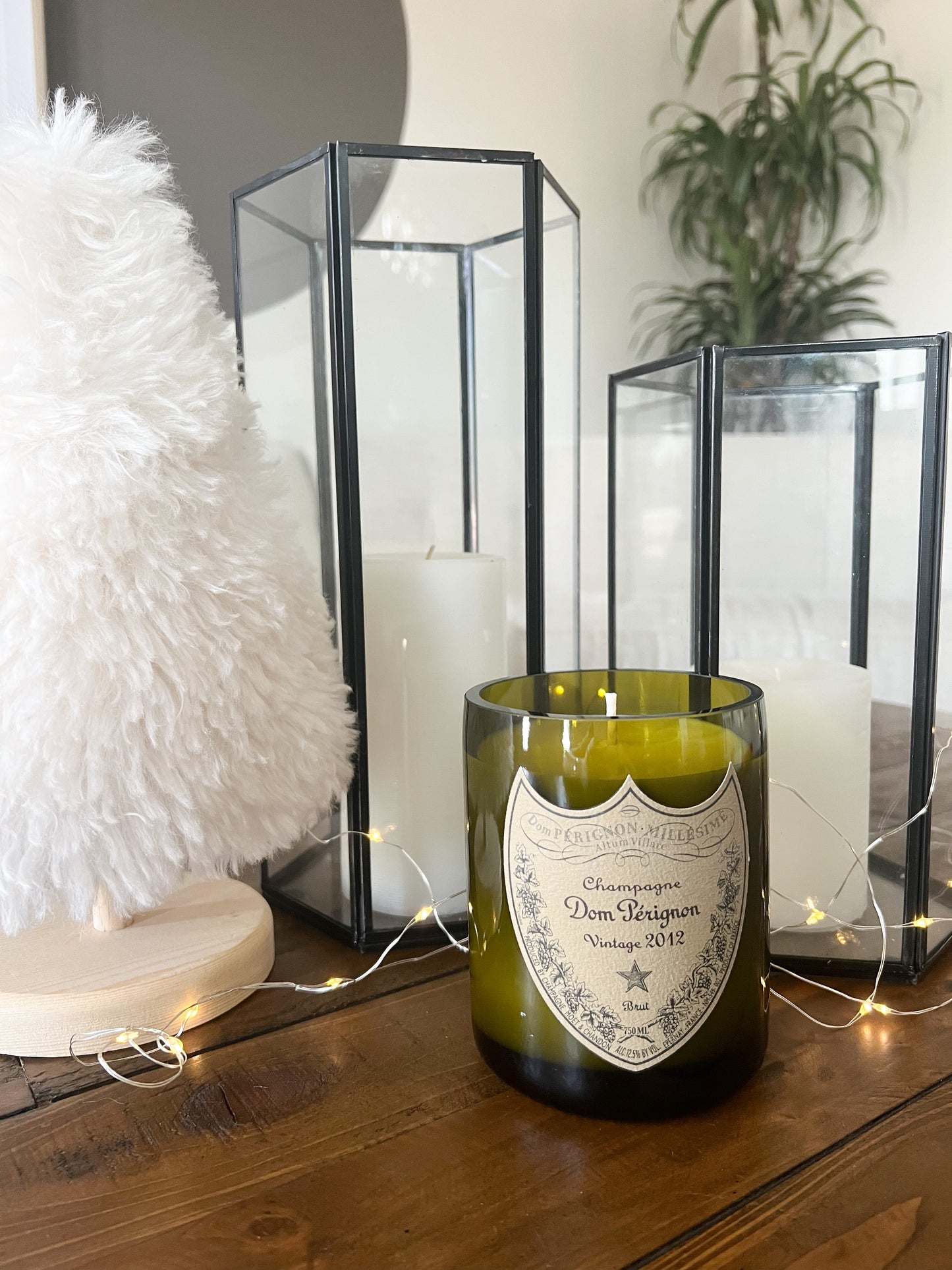 Recycled Dom Vintage - SCCo
