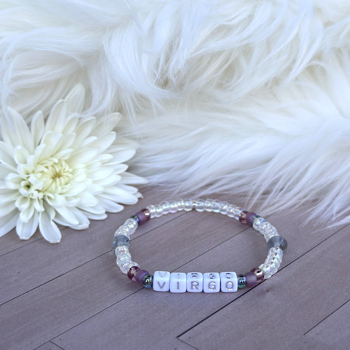 CPMS Horoscope Bracelet- Loocid Dreams