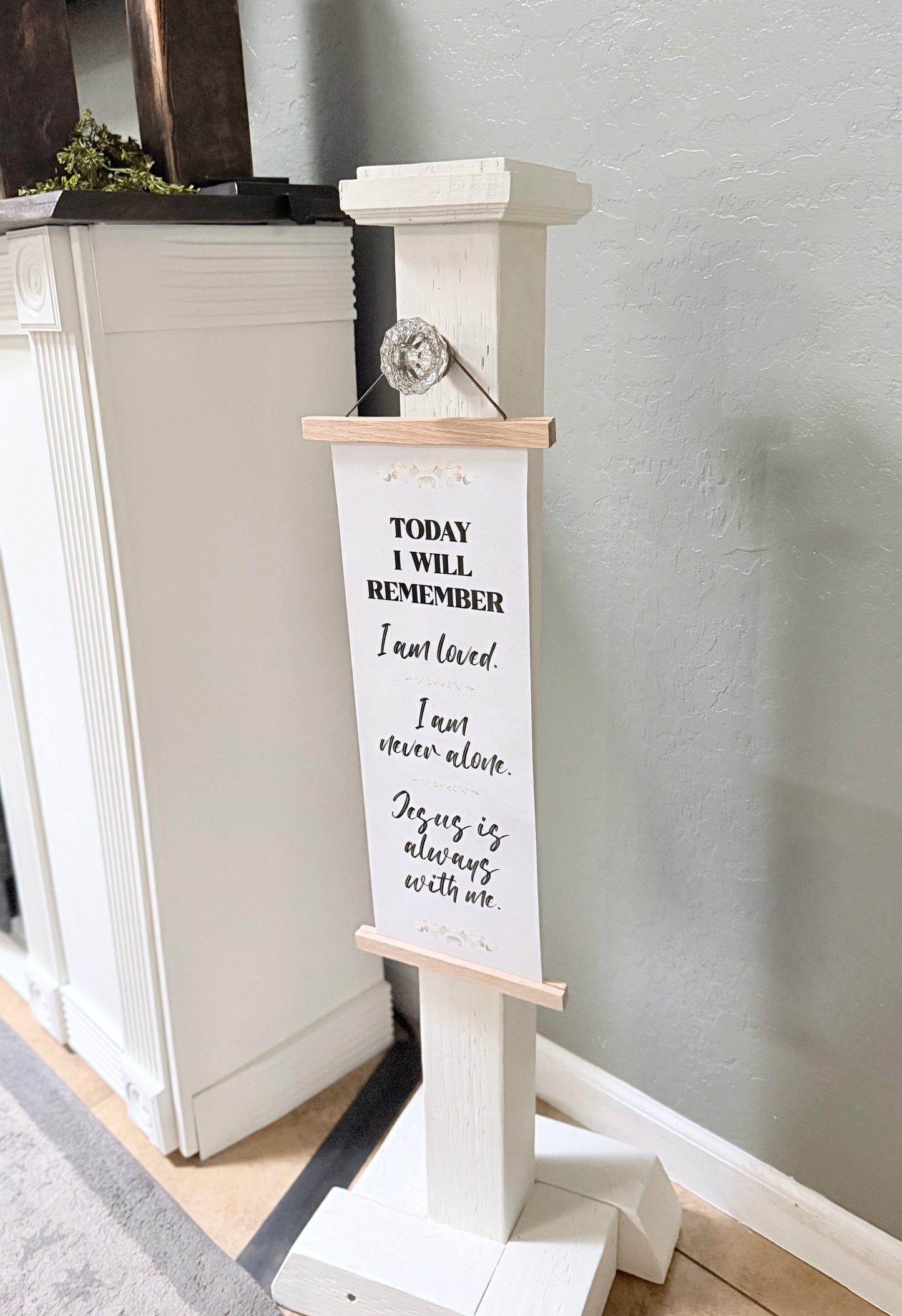 Small Banner- Creations by Beth