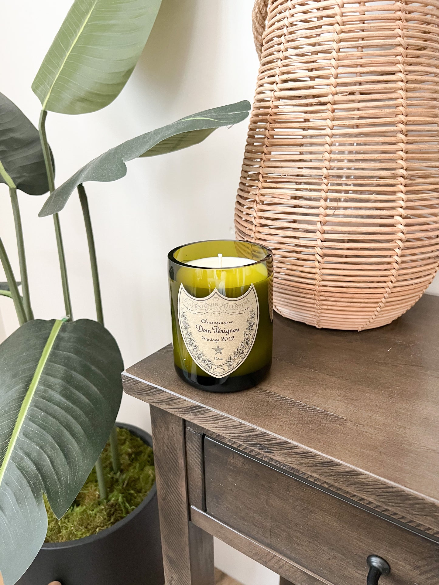 Recycled Dom Vintage - SCCo