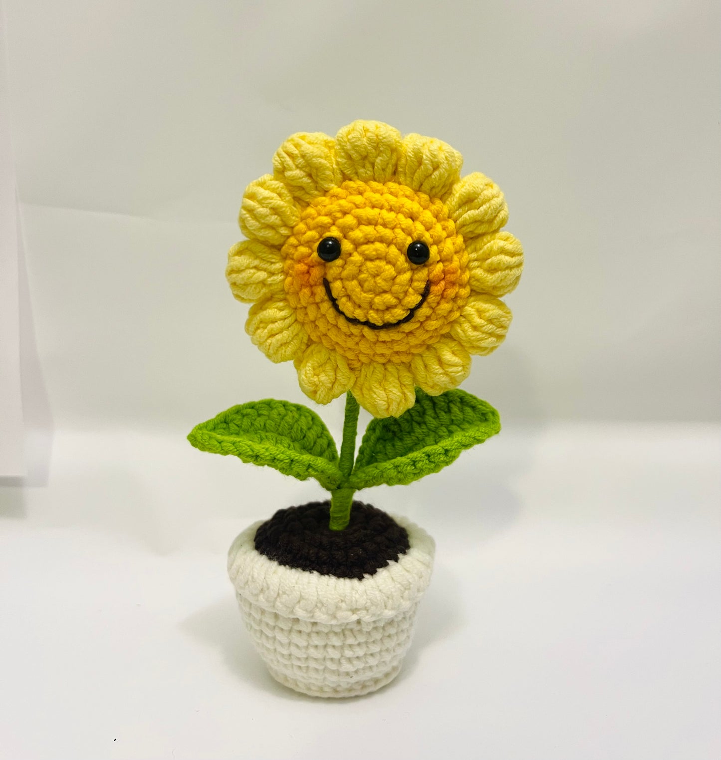 Happy Days Pot
