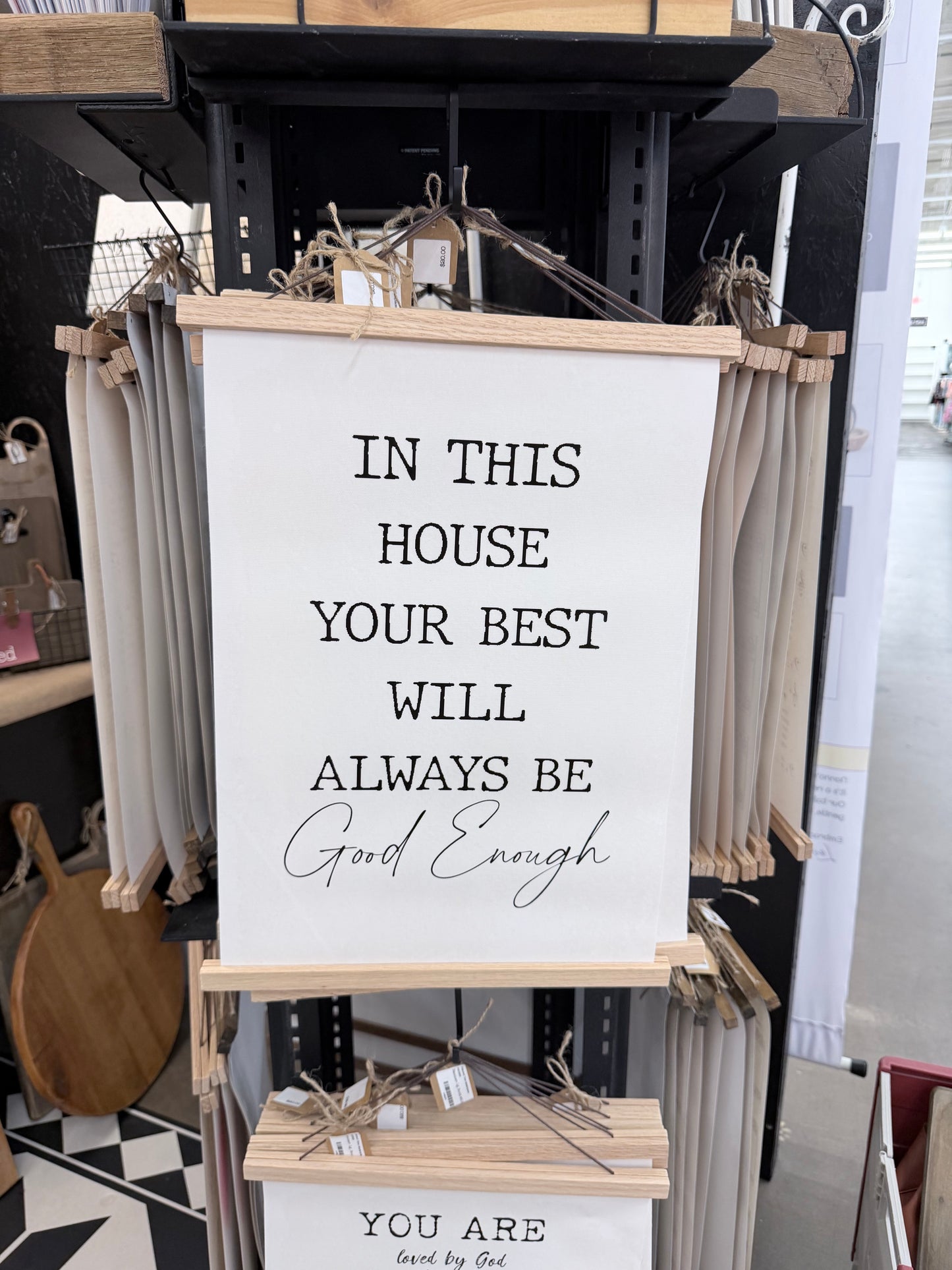 Large Banner- Creations by Beth