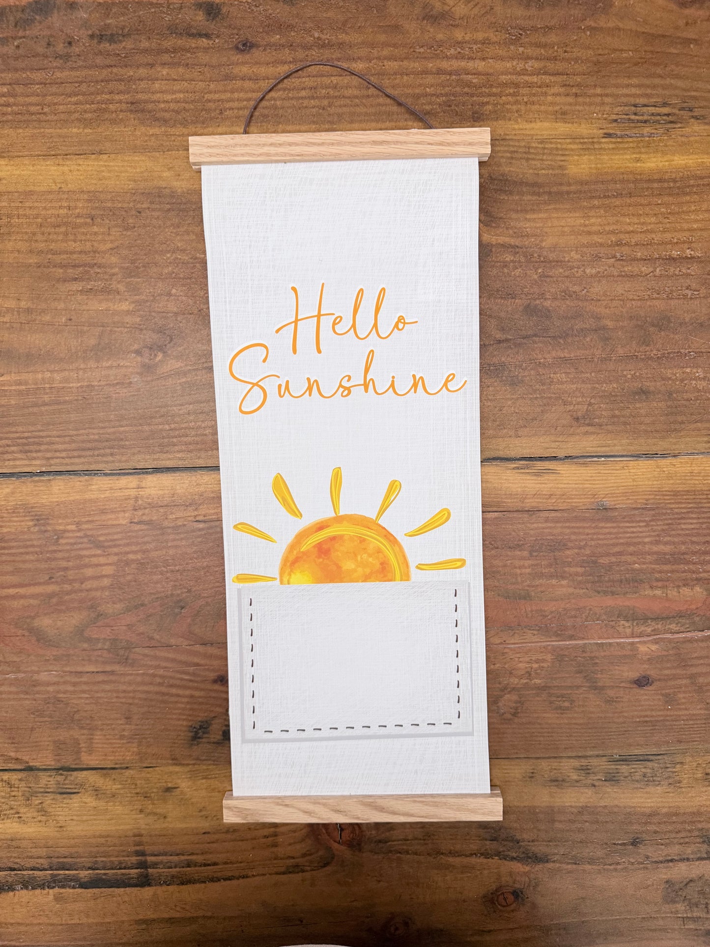 Small Banner- Creations by Beth