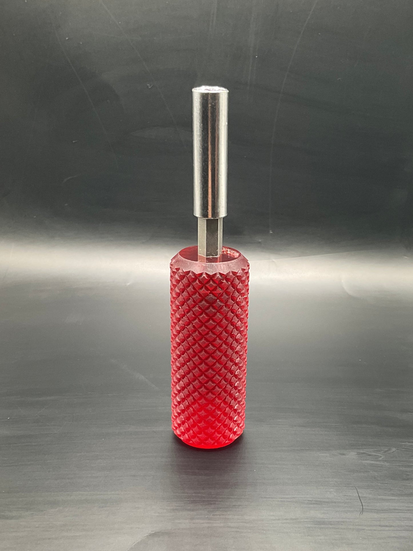 Pocket Hex Bit Screwdriver - polyRIGID