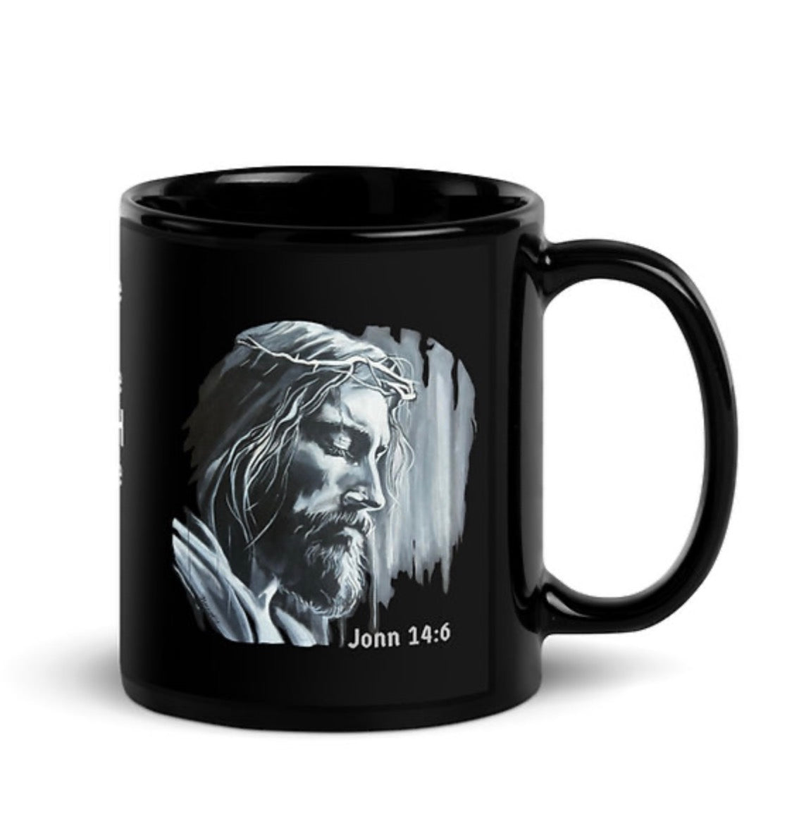 HFB- Coffee mug John 14:6