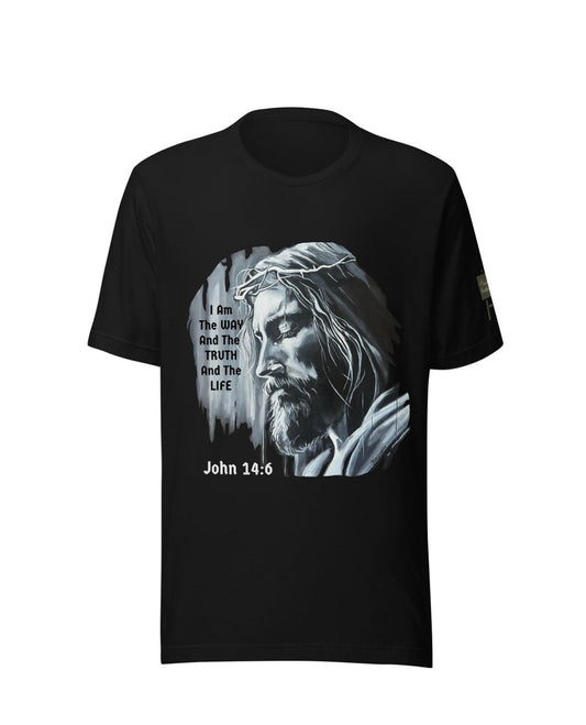 HFB-T-Shirt- John 14:6