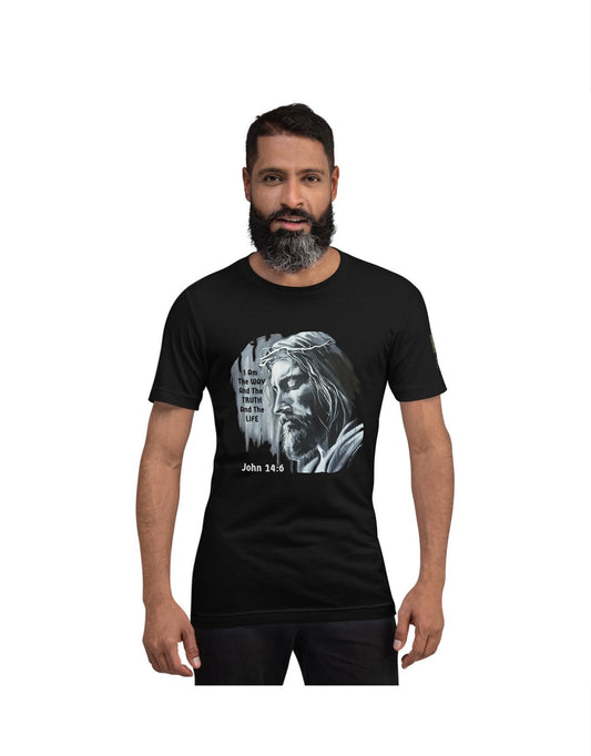 HFB-T-Shirt- John 14:6