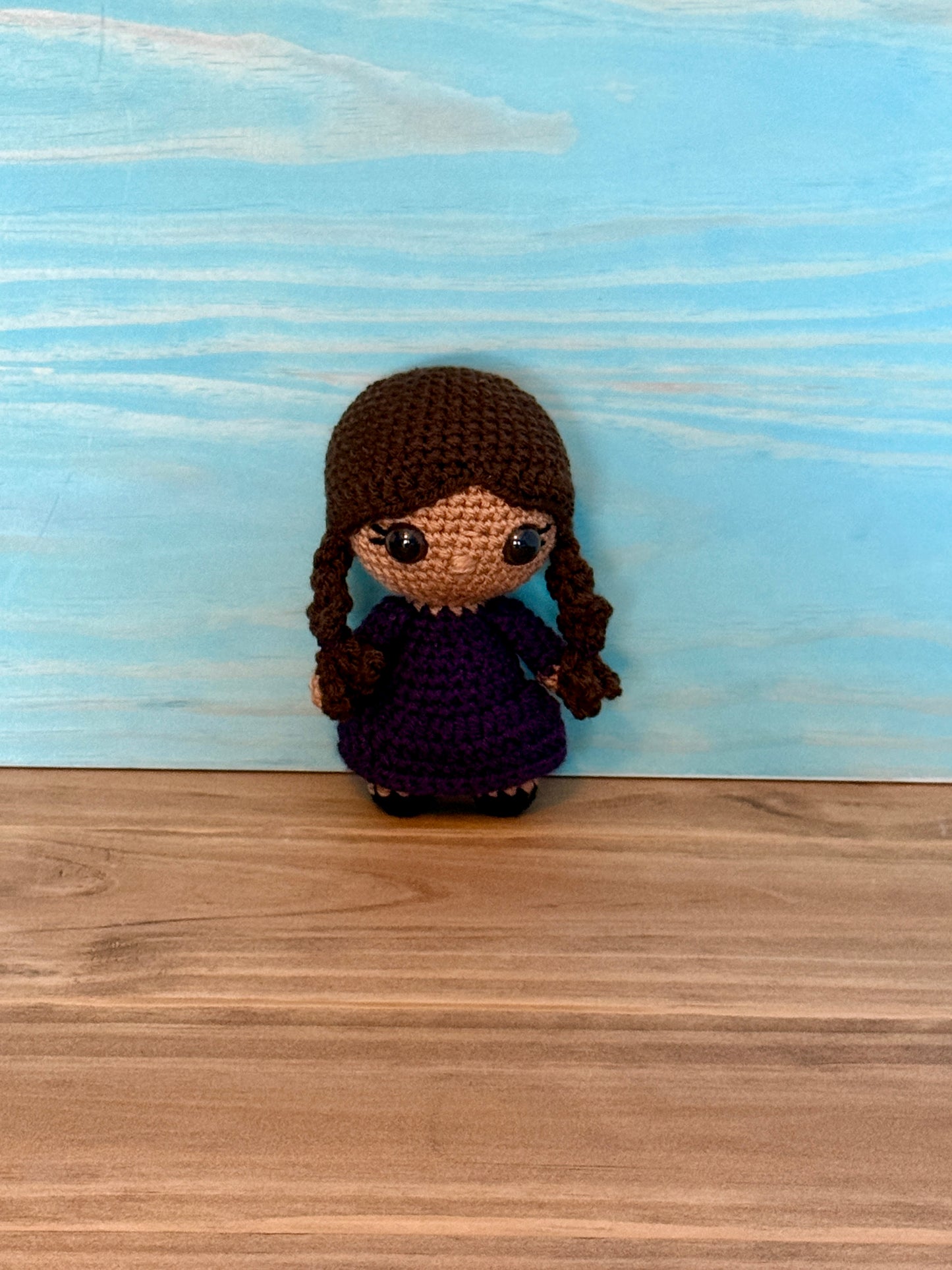 Chibi Dolls - Cuddly Cacti Creations