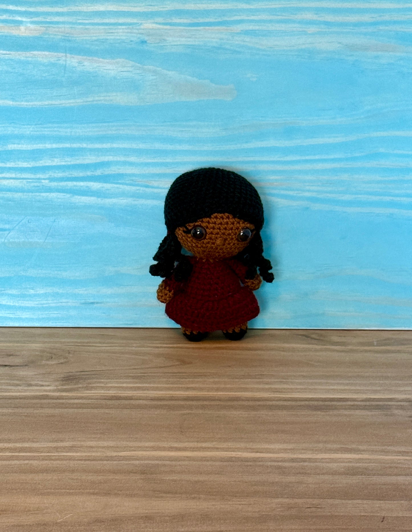 Chibi Dolls - Cuddly Cacti Creations