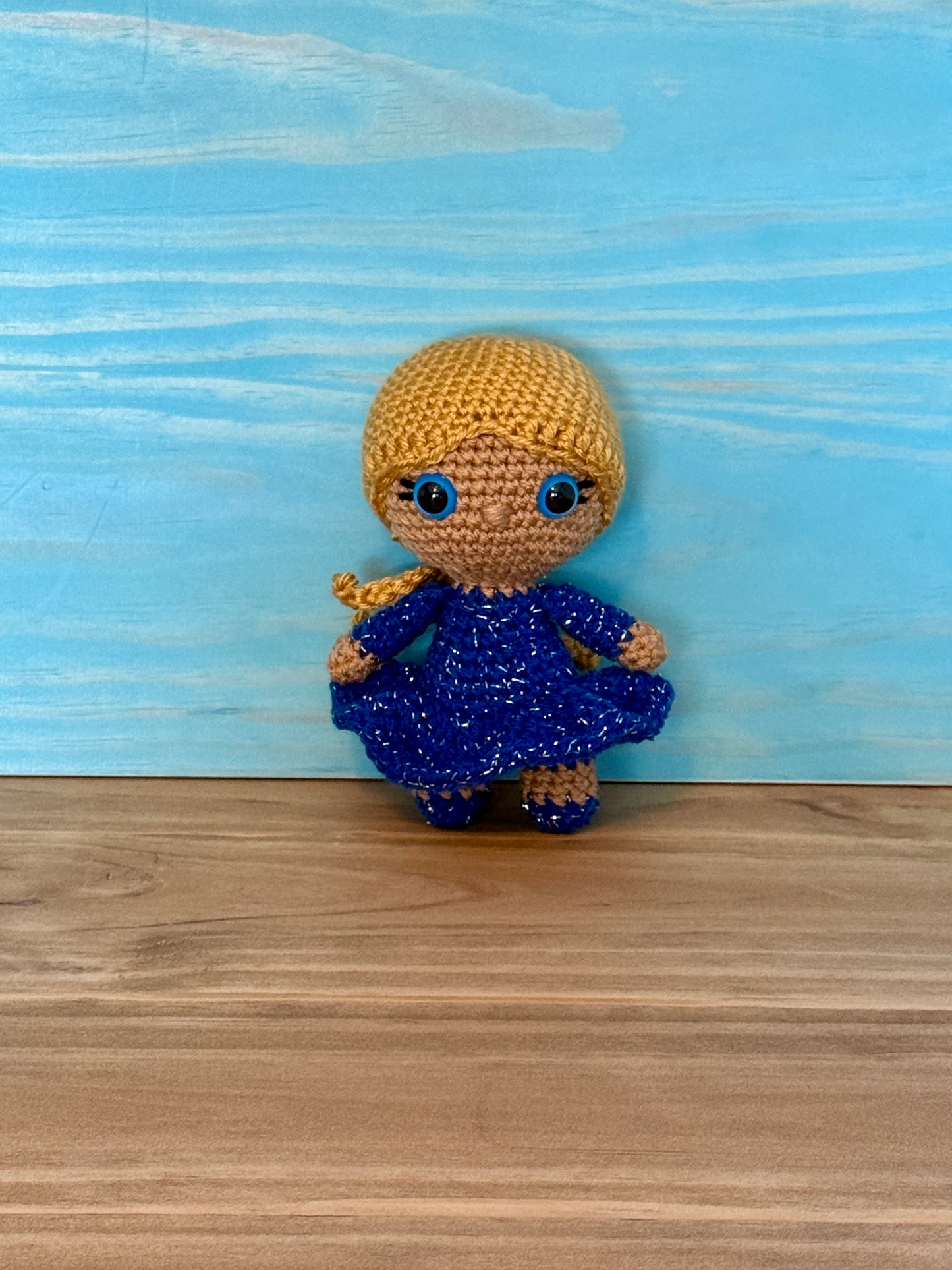 Chibi Dolls - Cuddly Cacti Creations