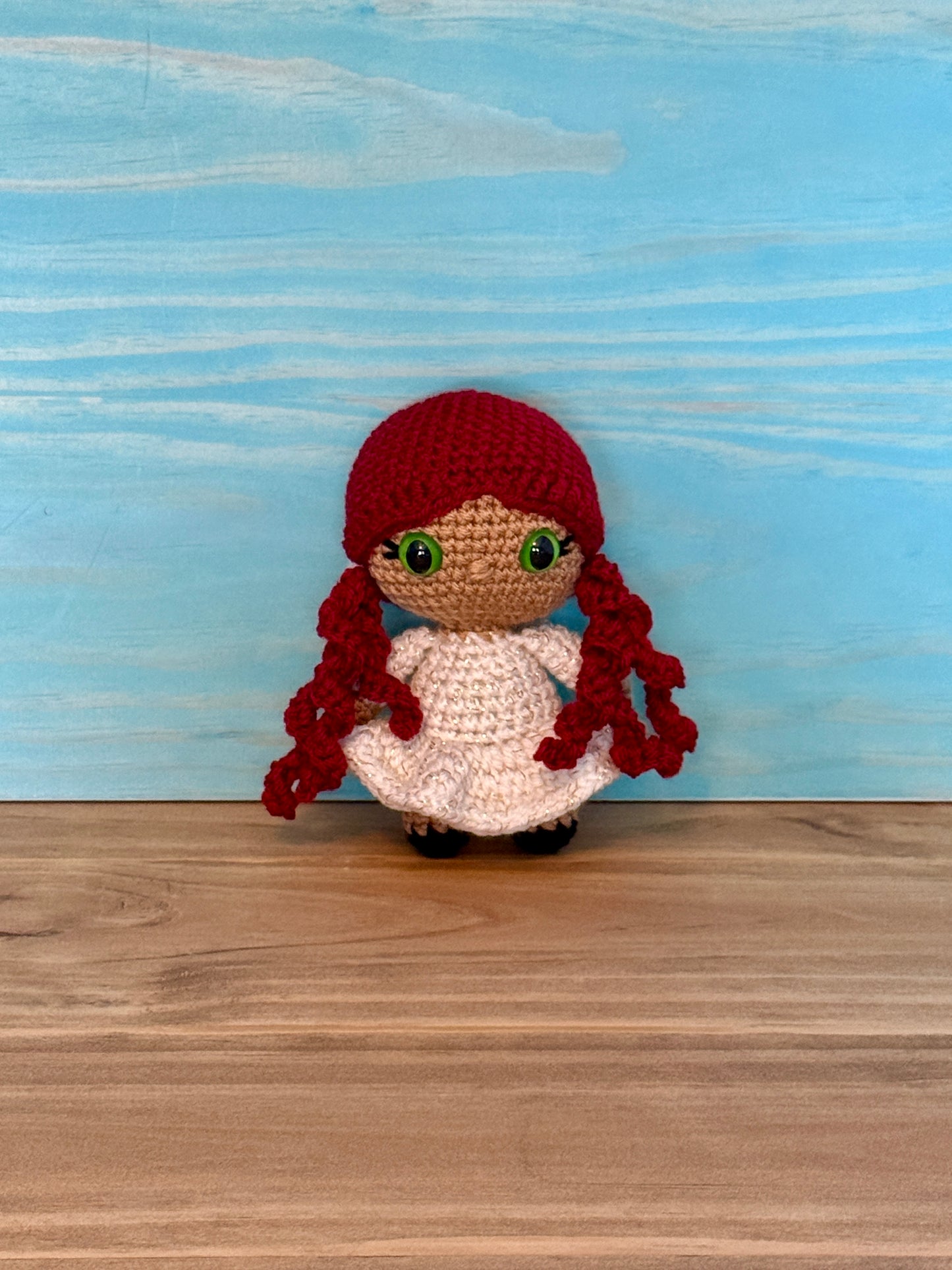 Chibi Dolls - Cuddly Cacti Creations