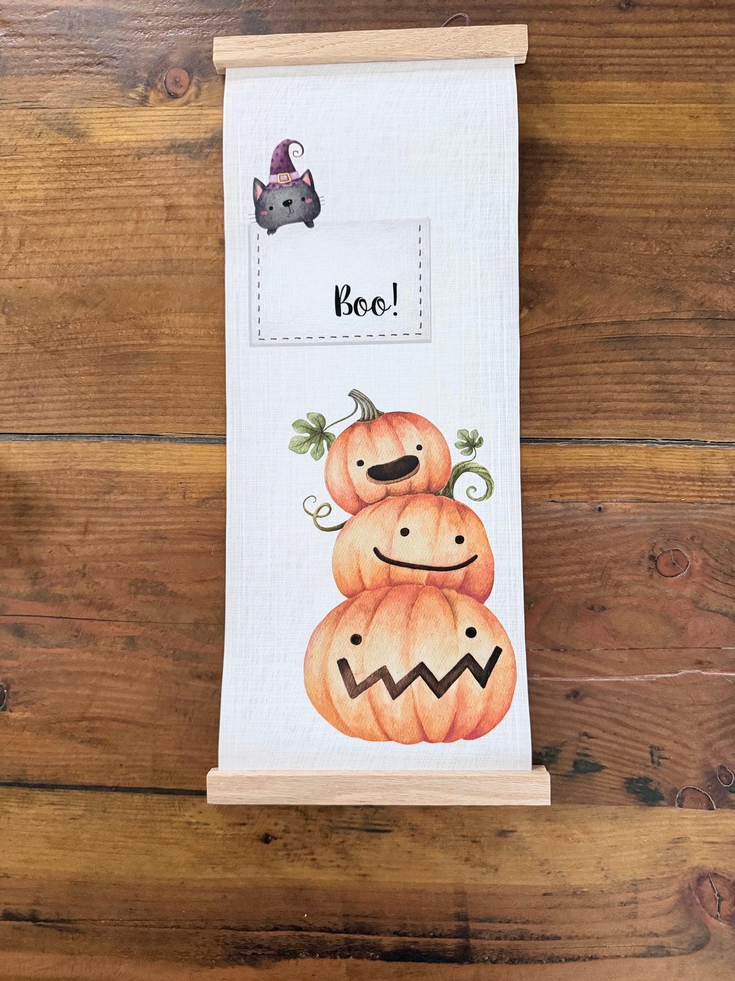 FALL- Small Banner