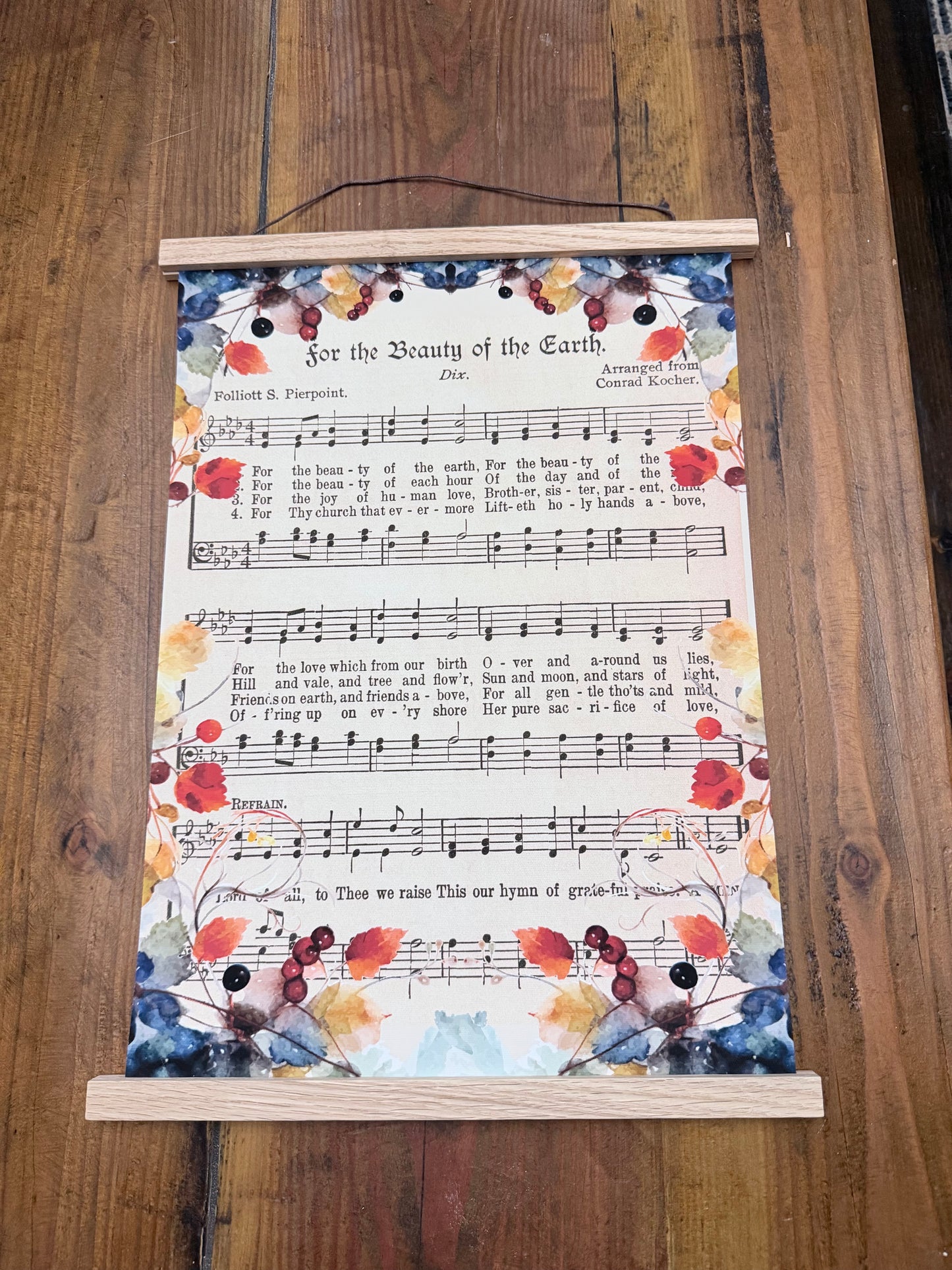 FALL- Large Banner