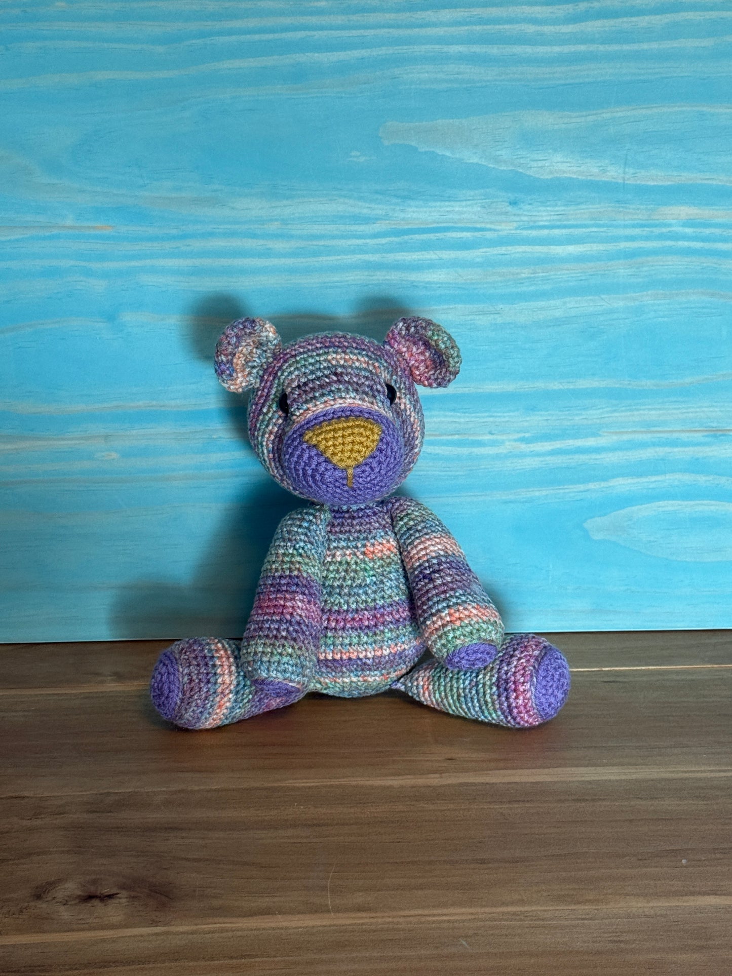 Teddy Bear Plushies CHD - Cuddly Cacti Creations