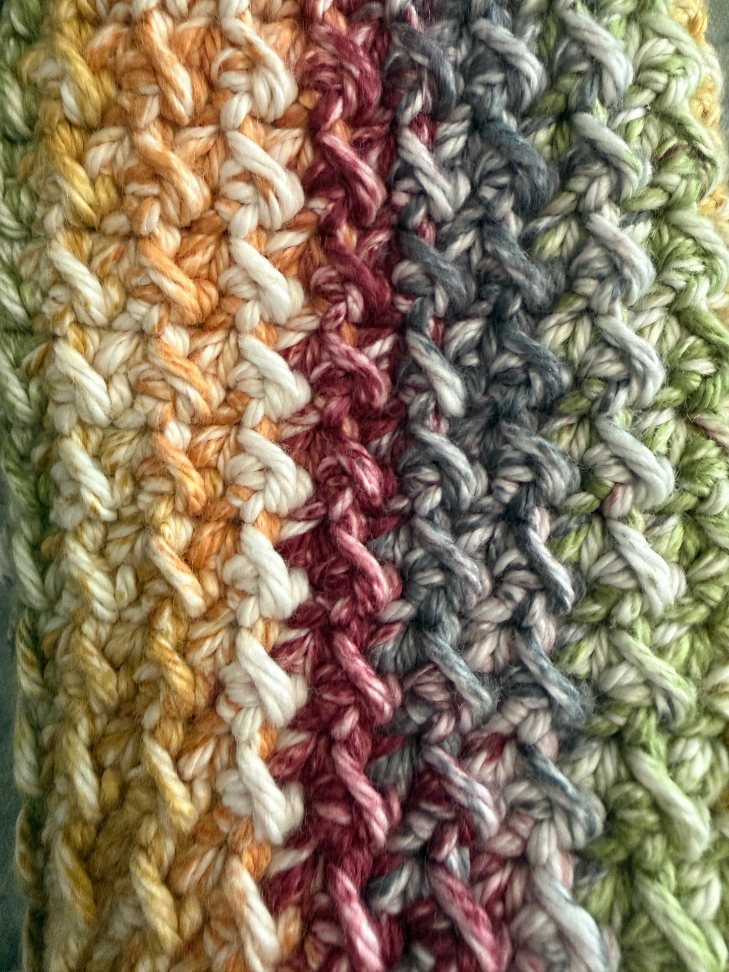 Cotton Washcloths STV - Cuddly Cacti Creations