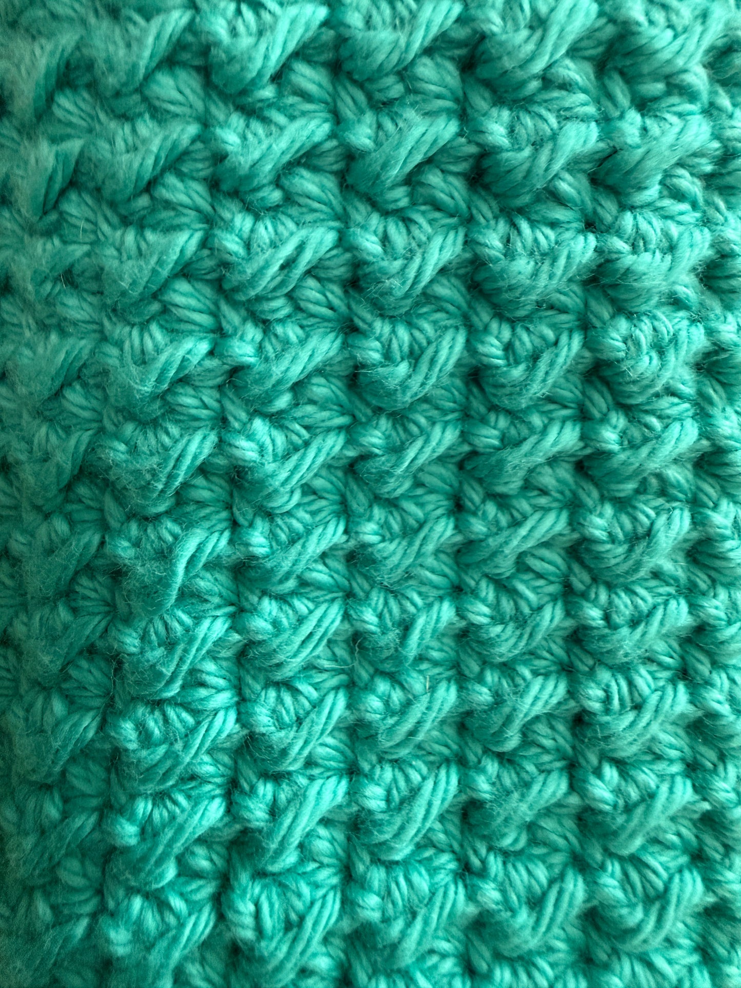 Cotton Washcloths STV - Cuddly Cacti Creations