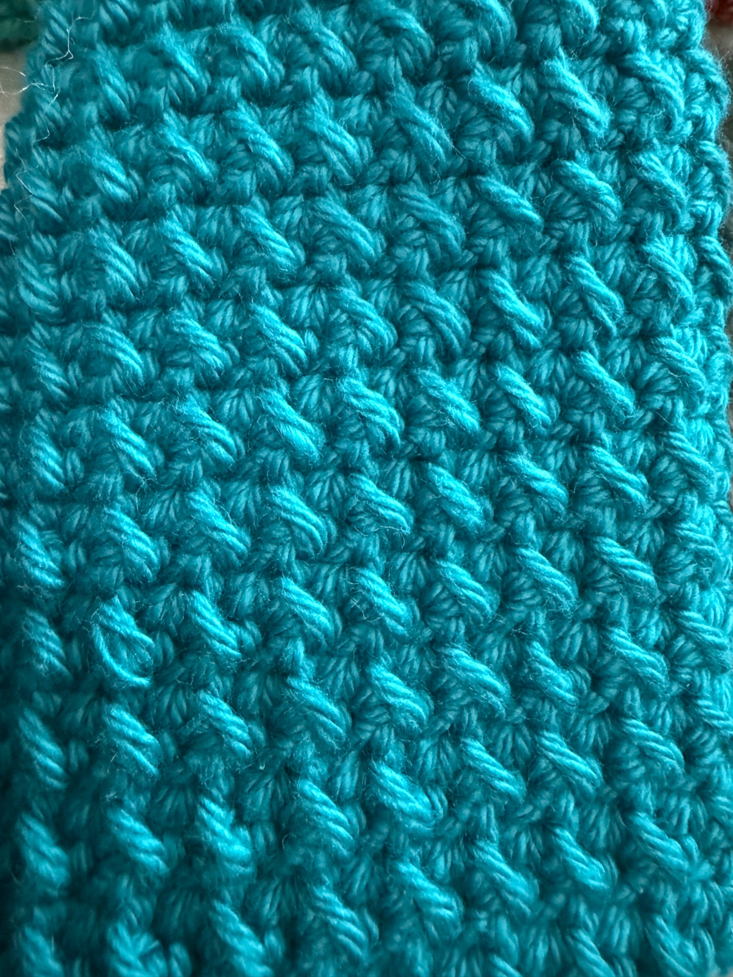 Cotton Washcloths STV - Cuddly Cacti Creations