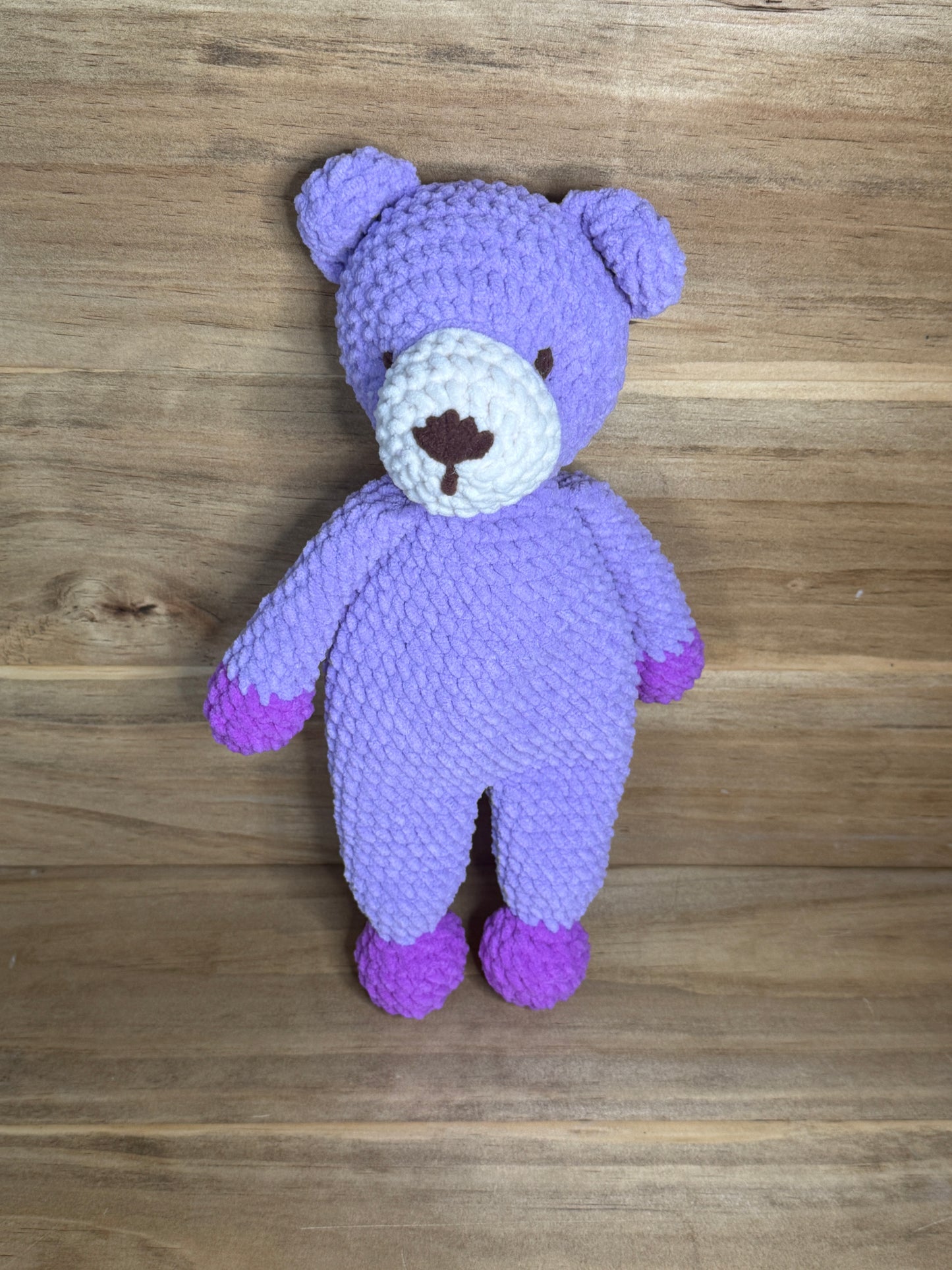Baby Snuggler Lovies - Cuddly Cacti Creations