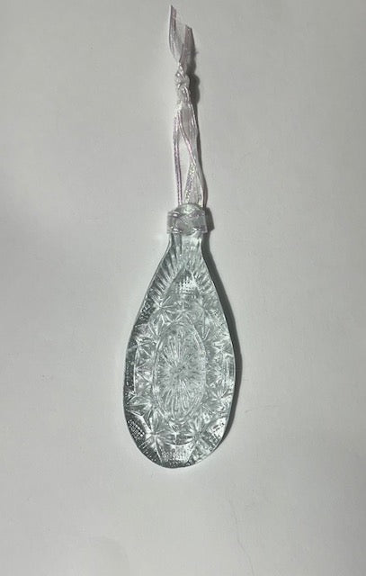 Ornament - Tear LF 248