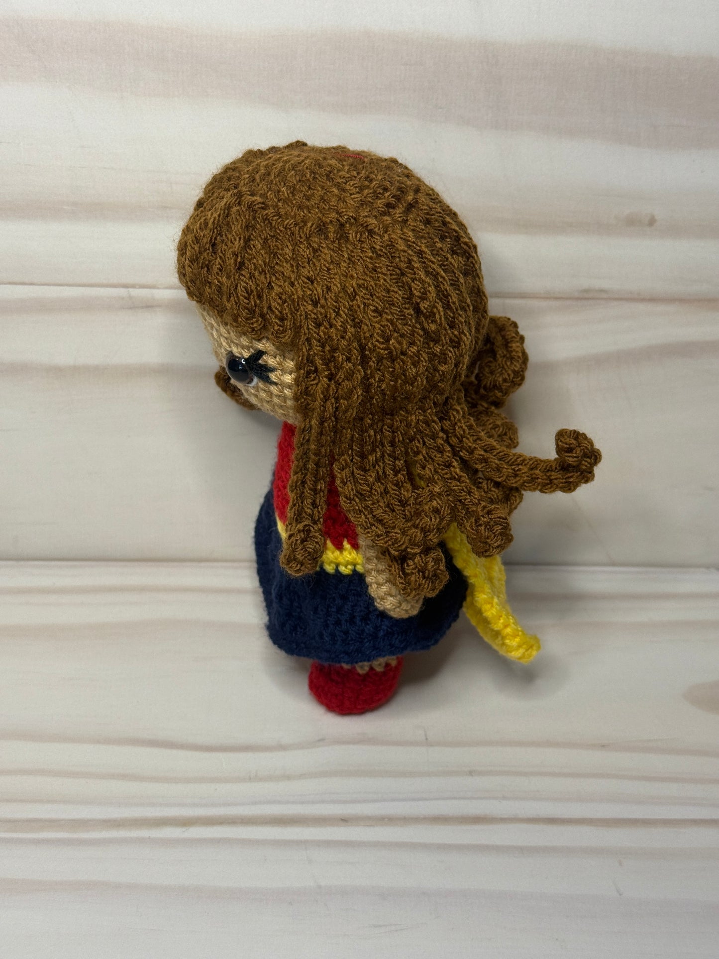 Superhero Dolls - Cuddly Cacti Creations