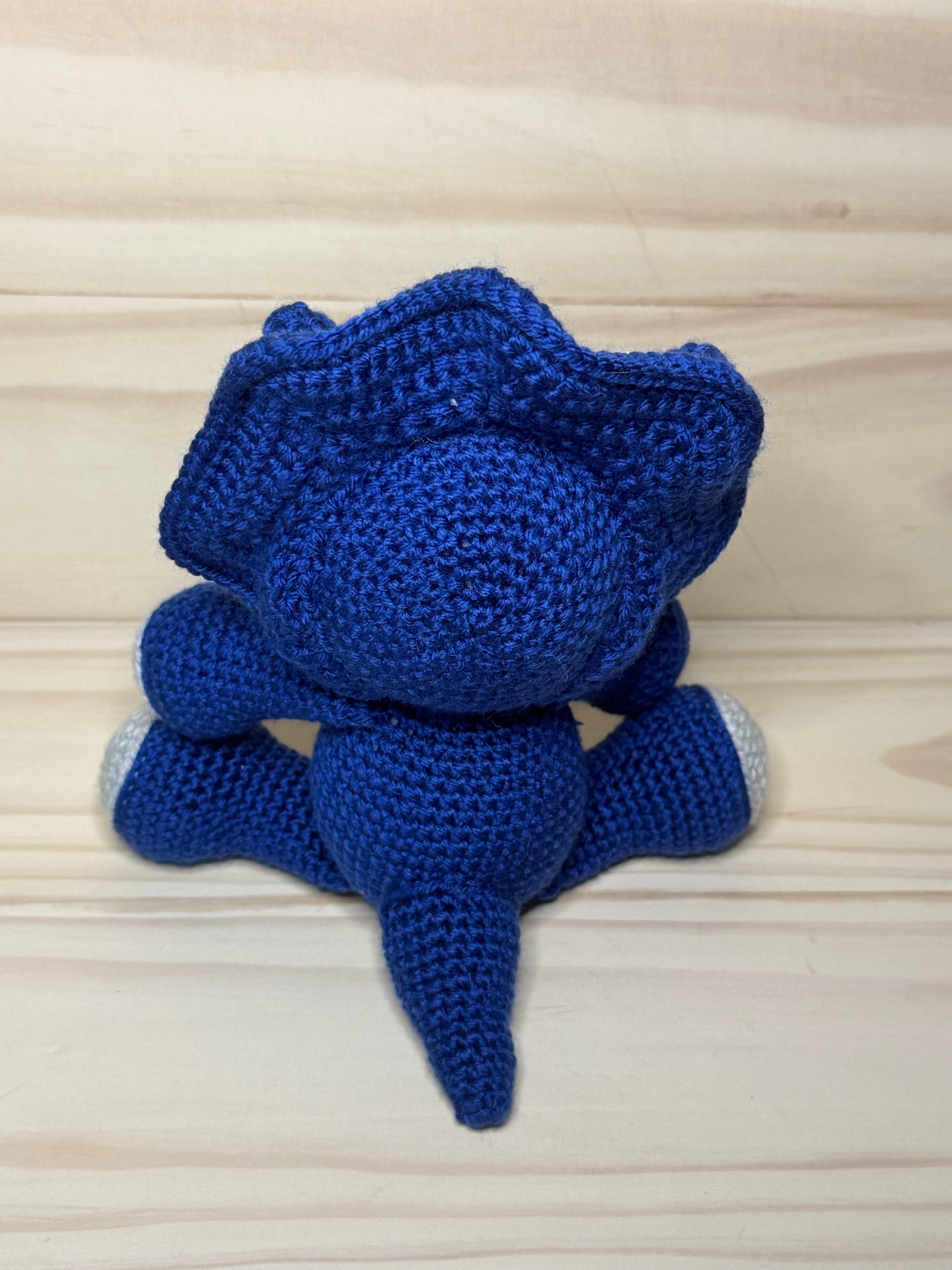 Dinosaur Plushies - Cuddly Cacti Creations