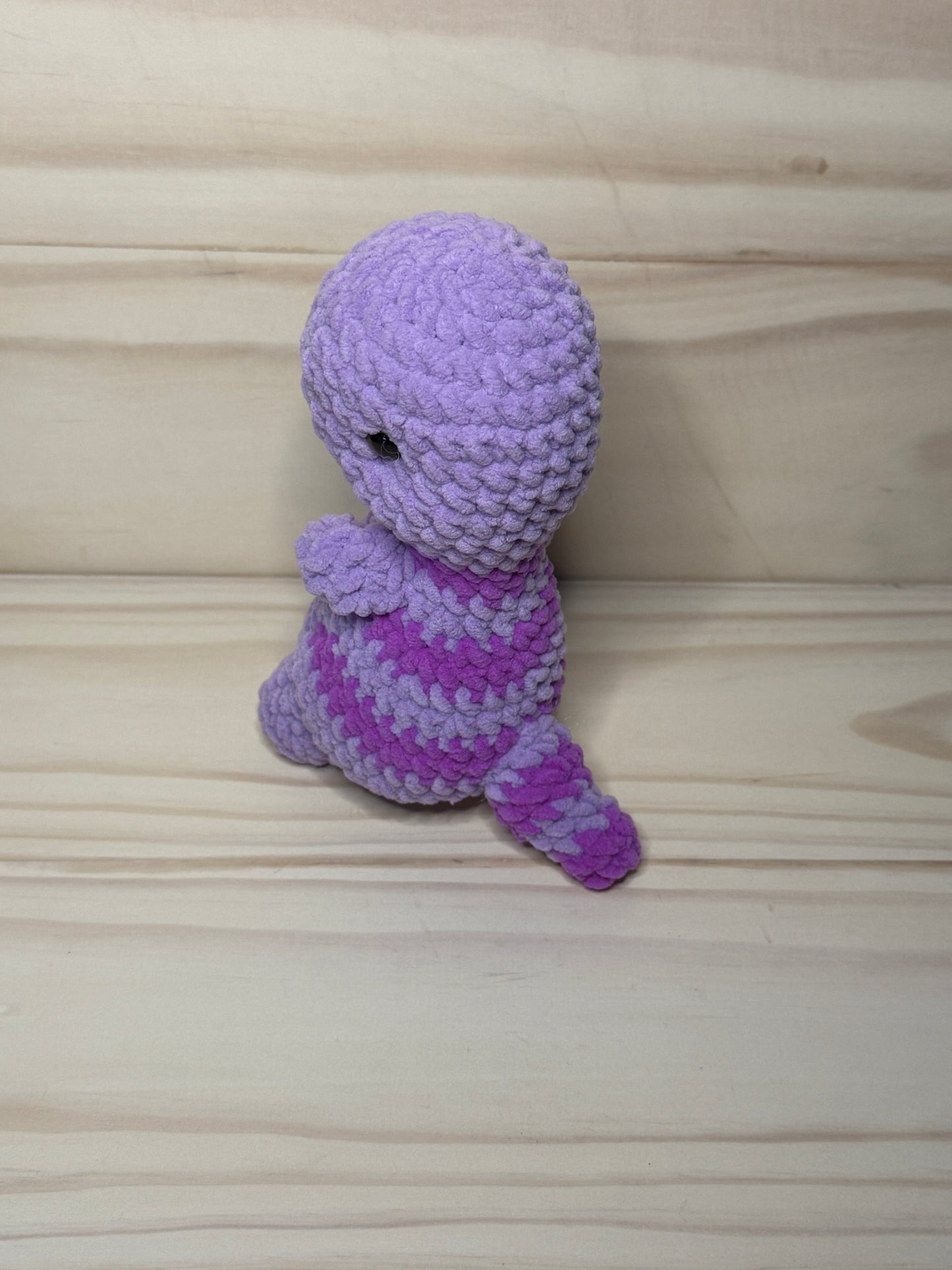T-Rex Plushies CHD - Cuddly Cacti Creations