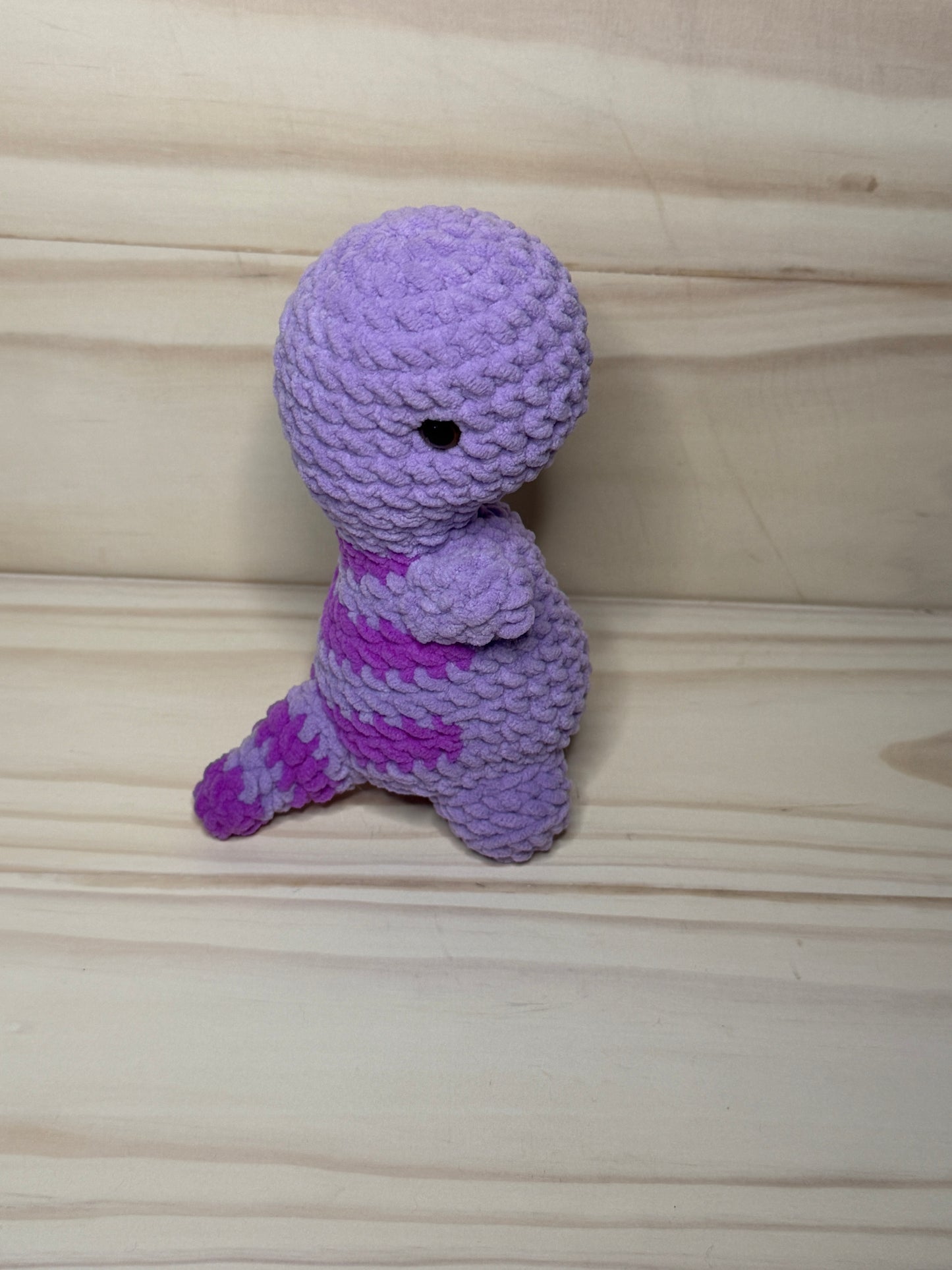 T-Rex Plushies CHD - Cuddly Cacti Creations