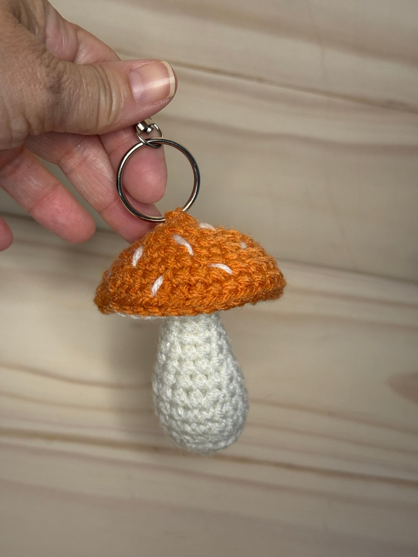 Keychains - Cuddly Cacti Creations