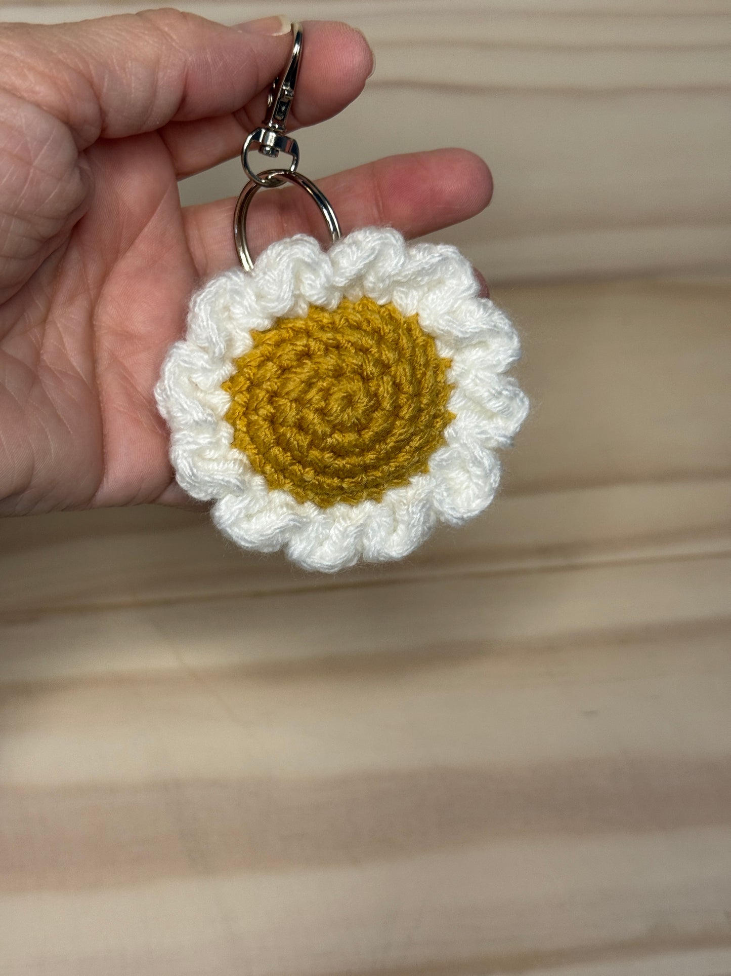 Keychains - Cuddly Cacti Creations