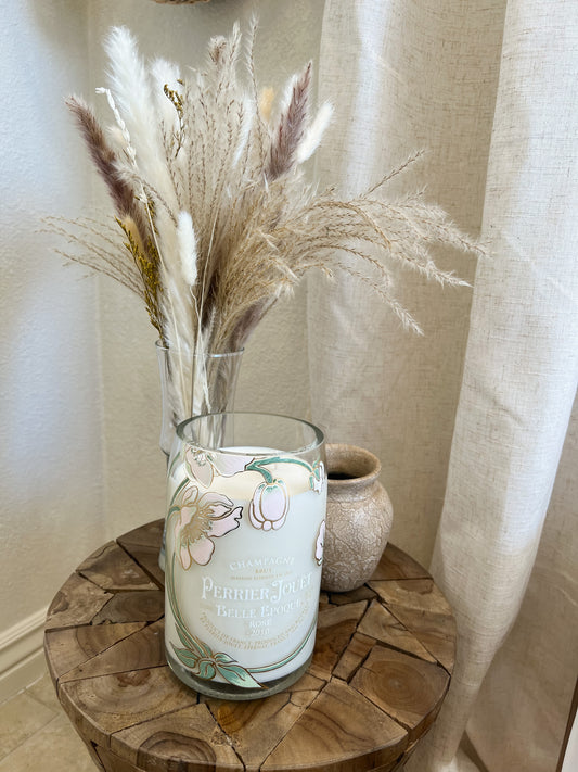 Recycled PJ Clear Label - SCCo