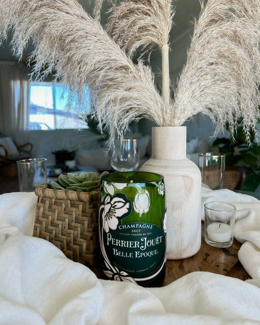 Recycled PJ Green 750mL - SCCo