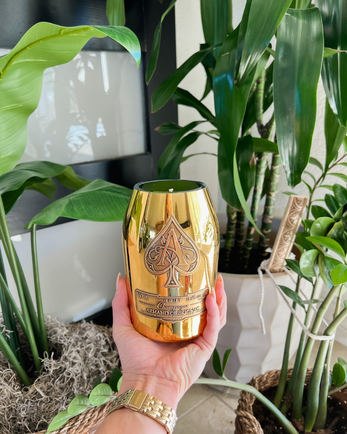 Recycled Ace Gold 1.5L - SCCo