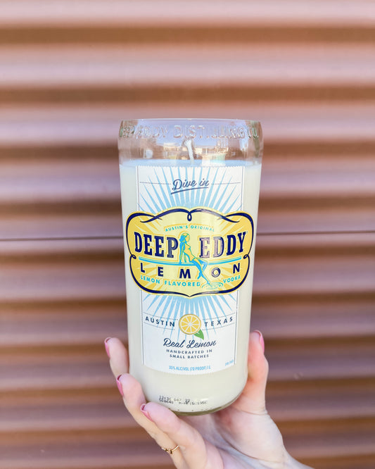 Recycled DE Lemon - SCCo
