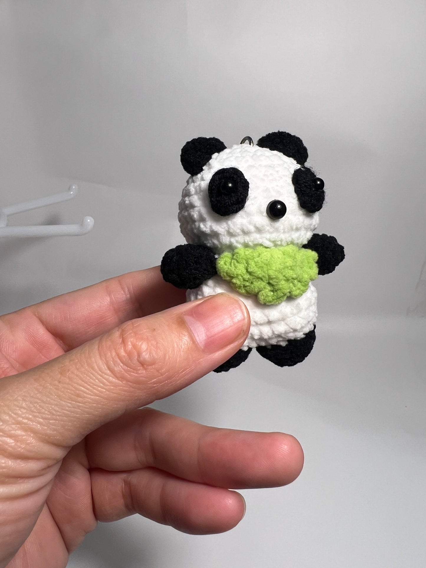 Animals keychain