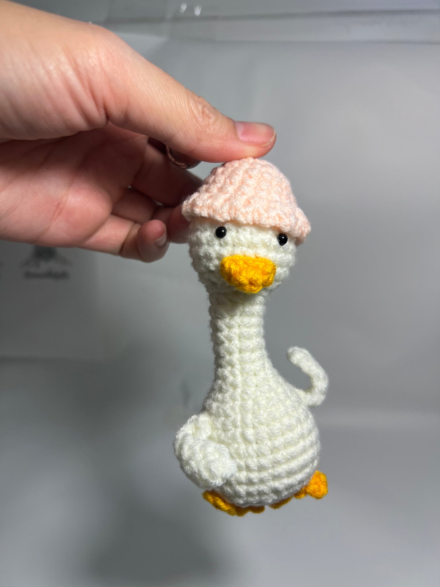 Animals keychain