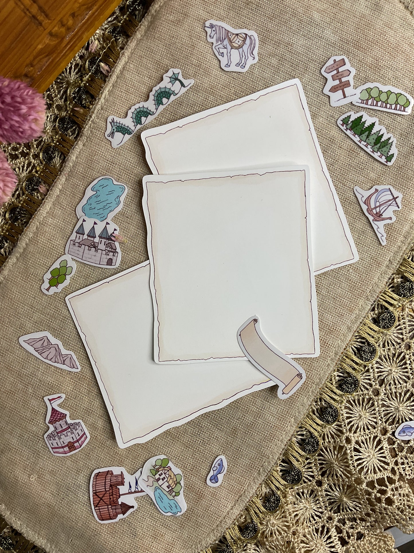 Adventure Map Kit