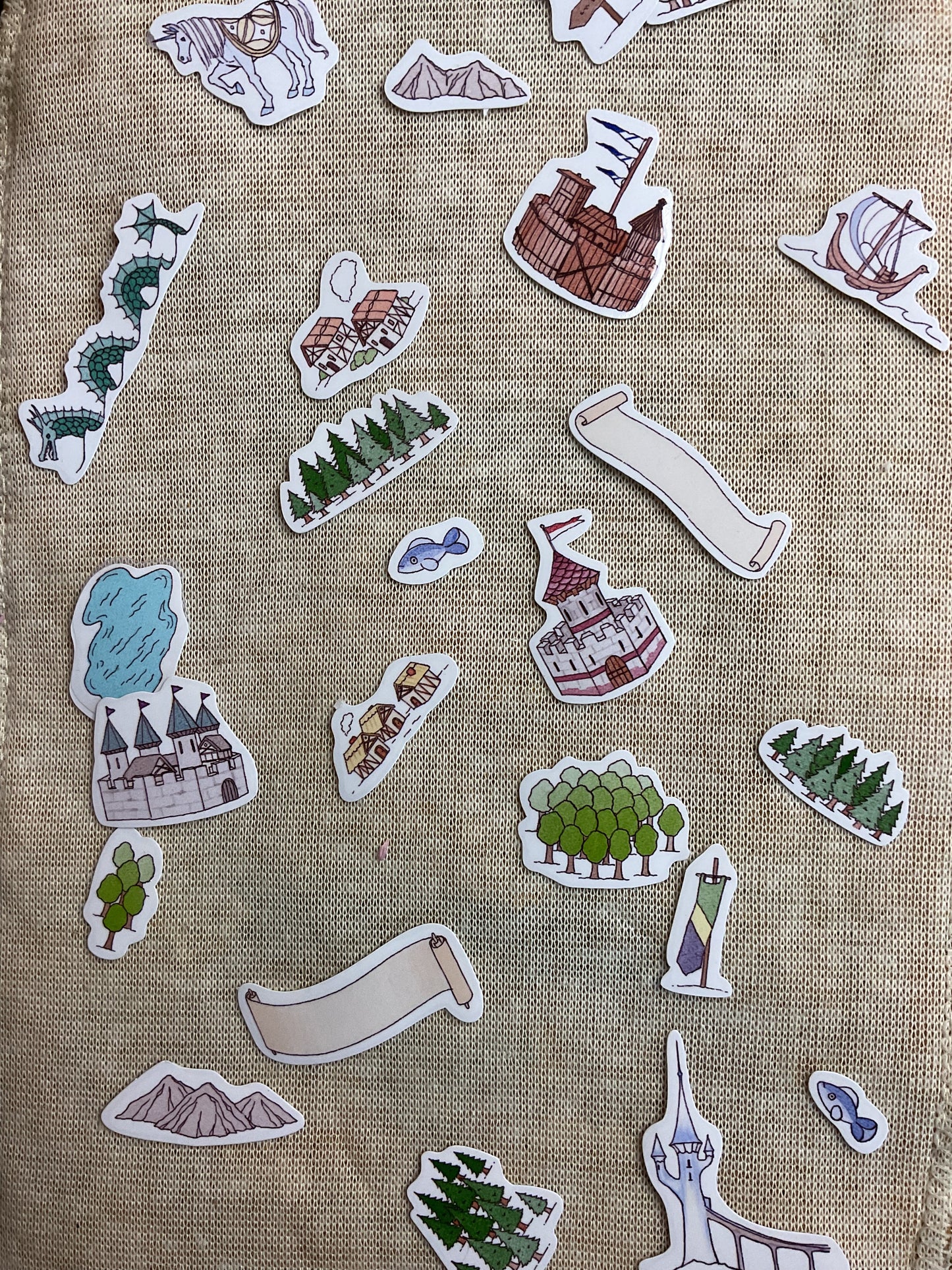 Adventure Map Kit