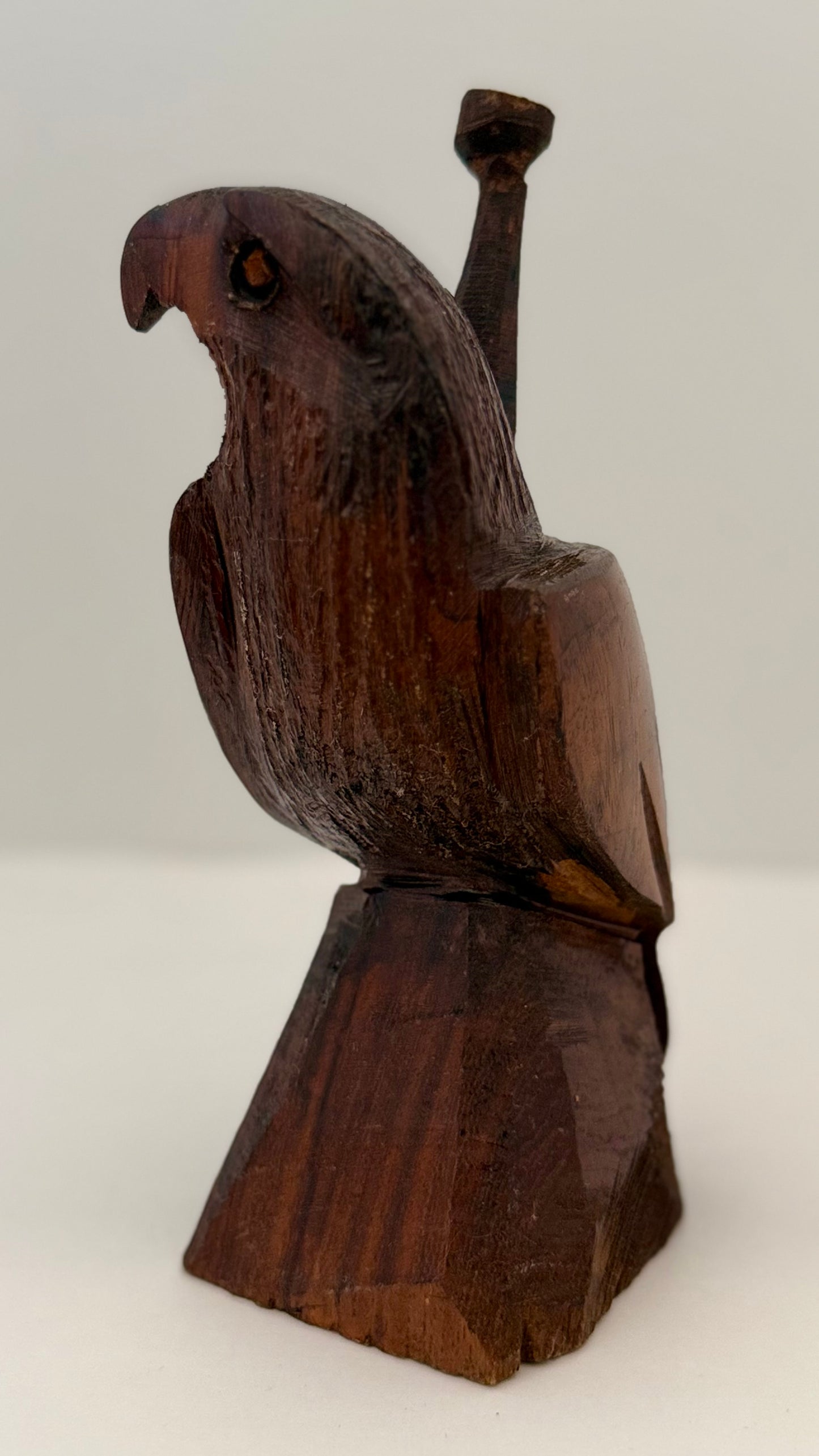 Med Eagle Chiltepin Grinder - Casa Coco