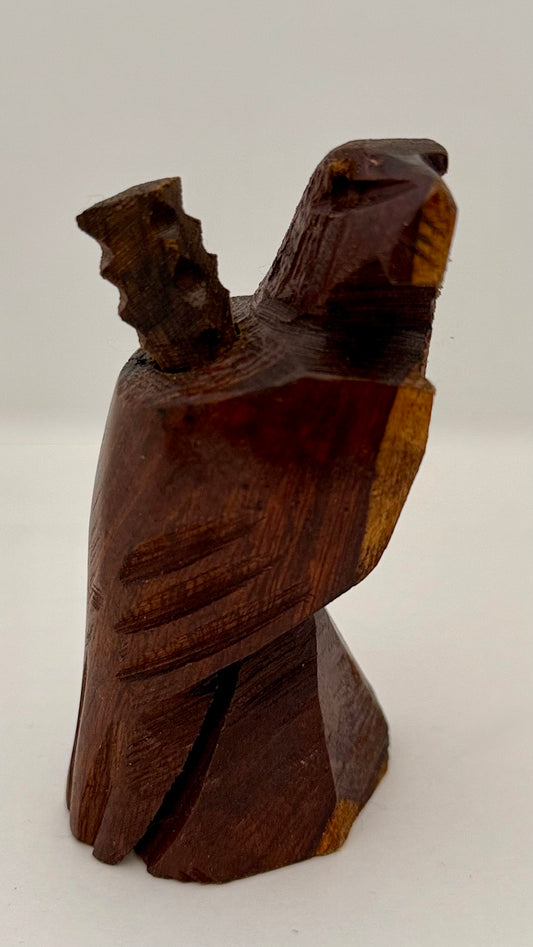 Small Eagle Chiltepin Grinder - Casa Coco